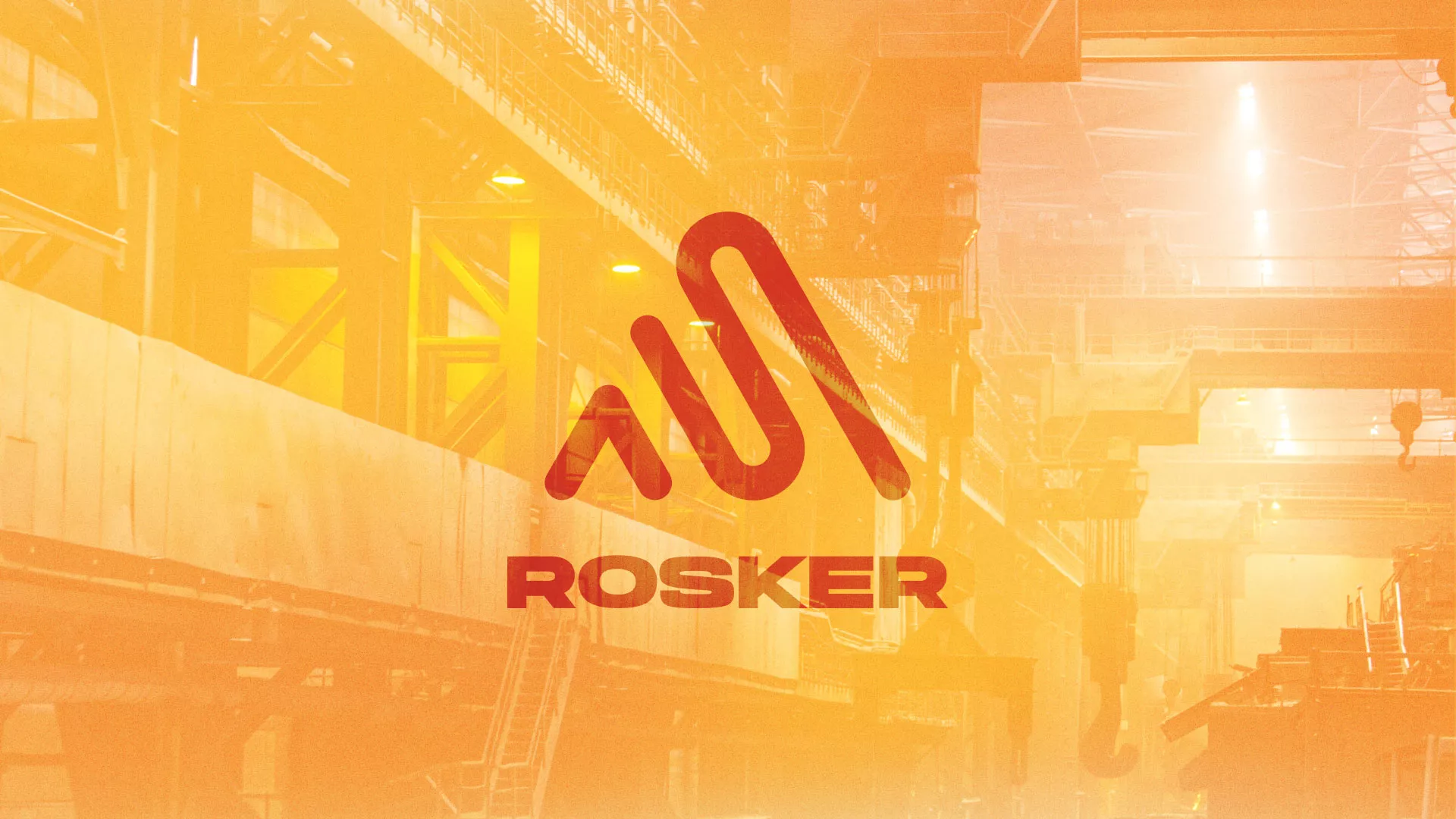 Ребрендинг компании «Rosker» и редизайн сайта в Ржеве